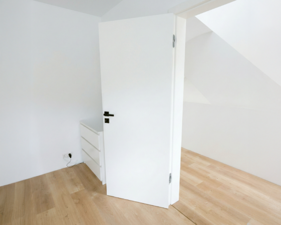 Porte d'intérieur Hörmann